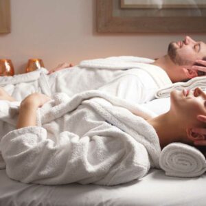 Modelage 45 minutes en duo